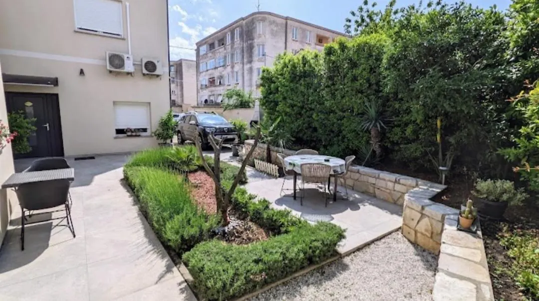 Faveria Apartments Amphitheater With Free Parking Pula 4*,  Croatia