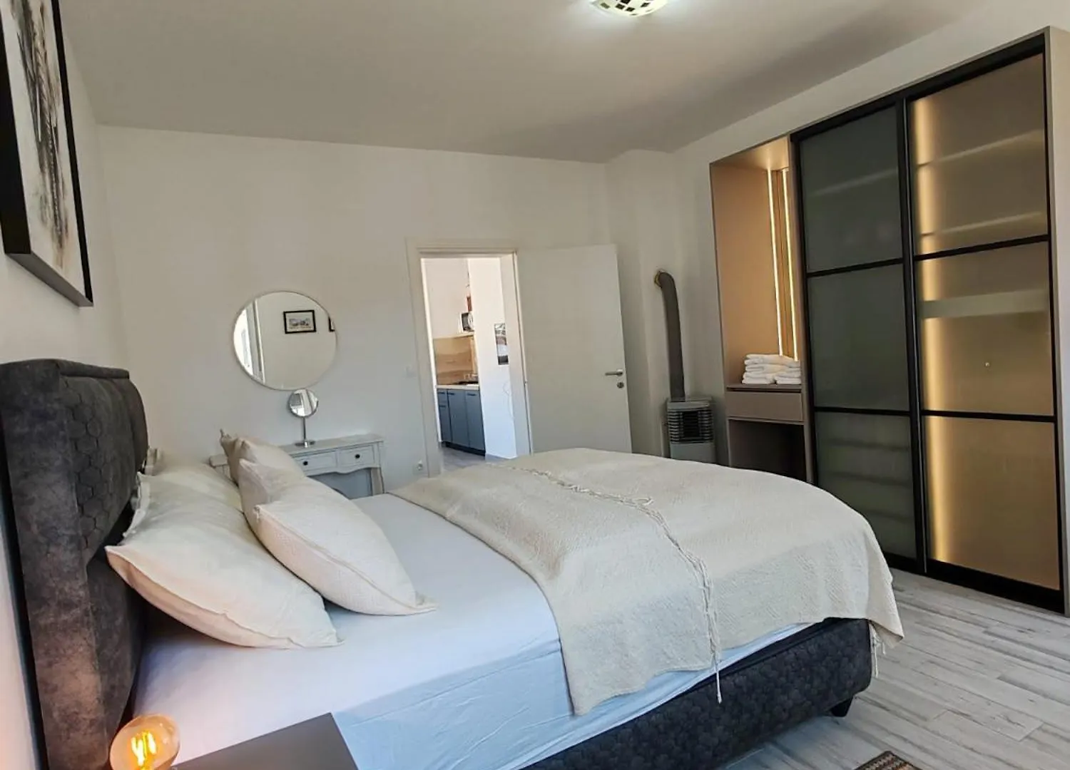 Faveria Apartments Amphitheater With Free Parking Pula Croatia